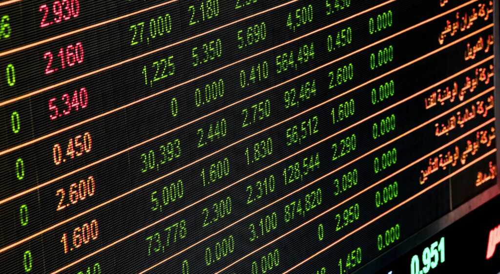 Economia mundial