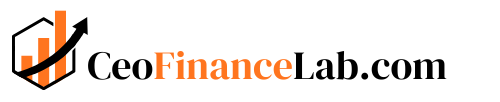 Ceo Finance Lab