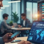 LATAM-GPT, la nueva IA gratuita de América Latina especializada en finanzas