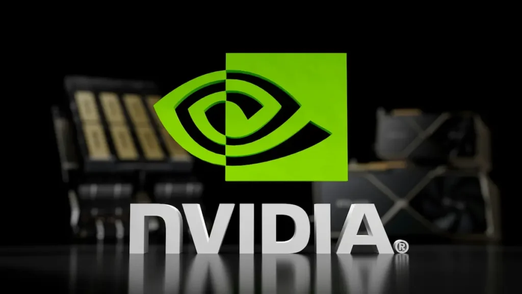 Nvidia reporta ingresos récord pero la acción cae más del 5% pese al fuerte crecimiento impulsado por la demanda de chips de inteligencia artificial.