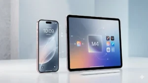 iPhone 17e y el iPad Air M4 con chip M4 y mejoras en inteligencia artificial