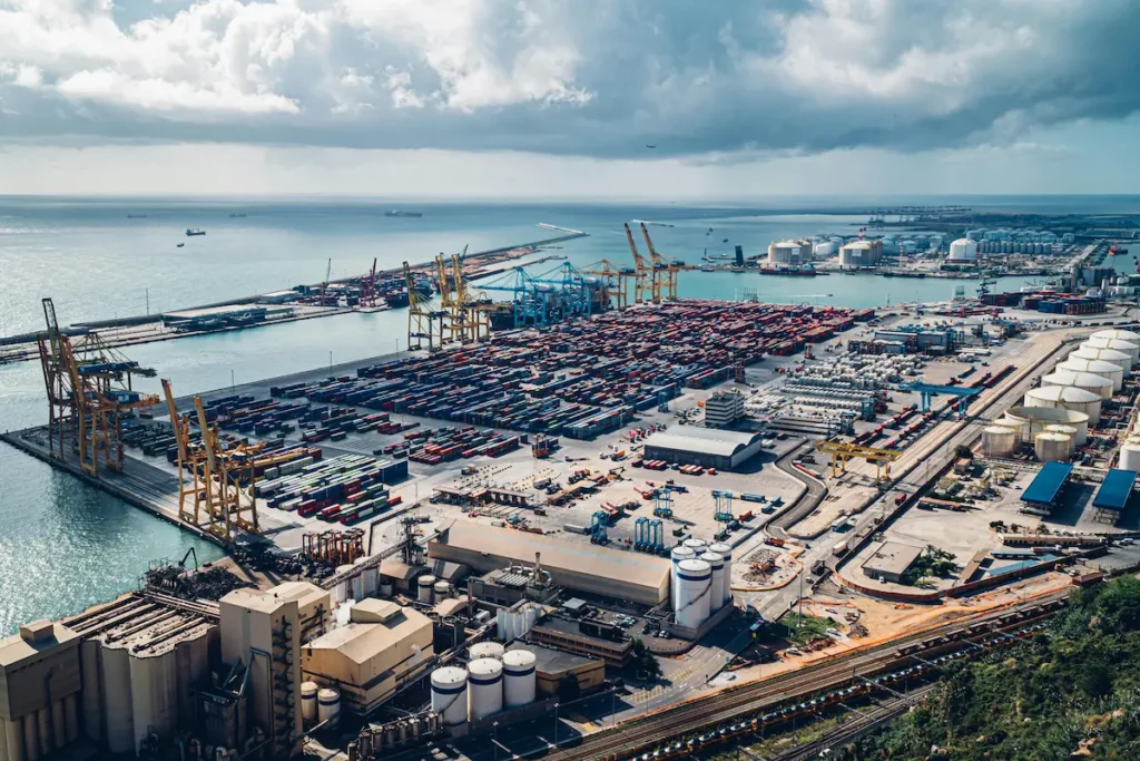 Comercio entre España y Estados Unidos 2026